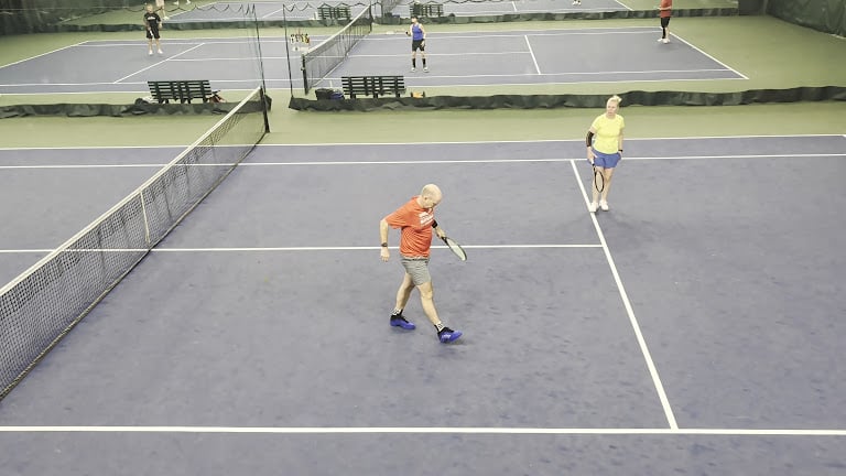 Middlebury Racquet Club — Middlebury, Connecticut (3)