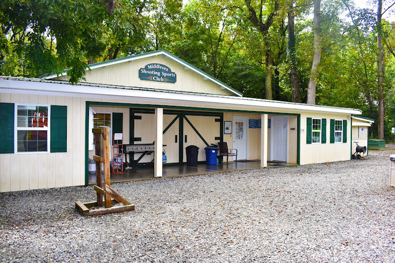 Middlesex Shooting Sports Club