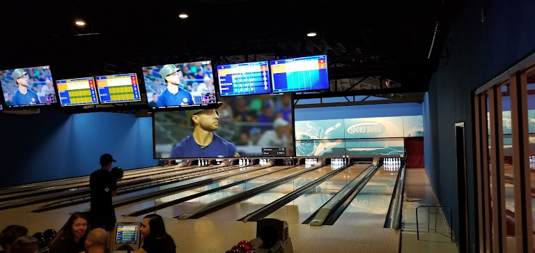 Middleton Sport Bowl — Middleton, Wisconsin (2)