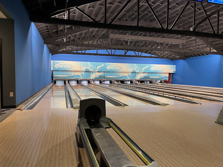 Middleton Sport Bowl