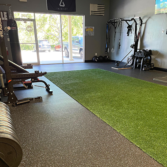Midpoint Fitness — Melbourne, Florida (2)