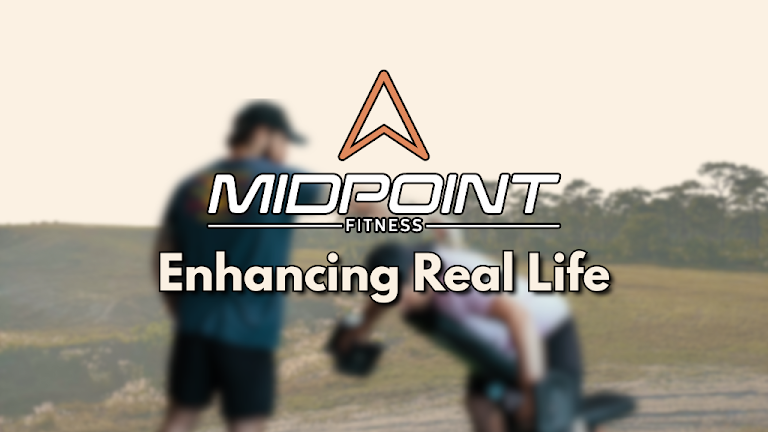 Midpoint Fitness