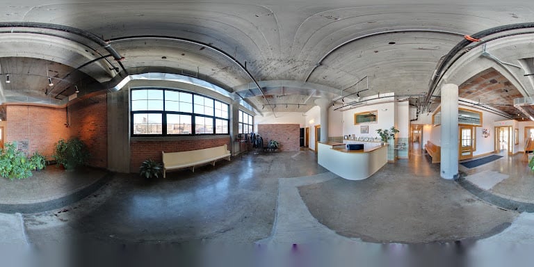 Midtown Yoga Wellness Center — Detroit, Michigan (2)