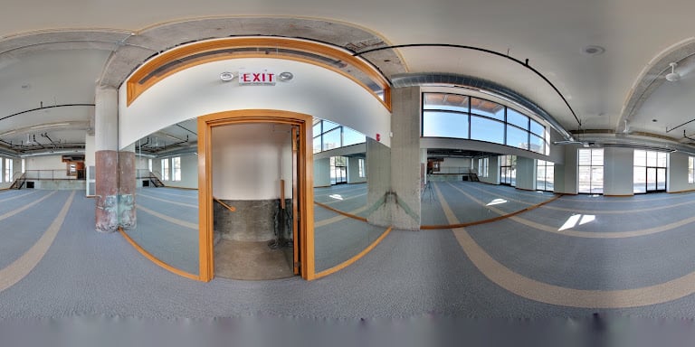 Midtown Yoga Wellness Center — Detroit, Michigan (3)