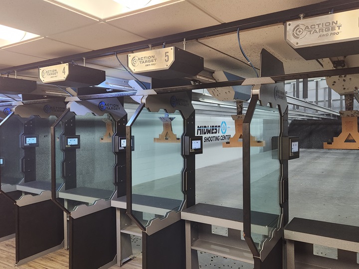 Midwest Shooting Center Appleton — Appleton, Wisconsin (2)