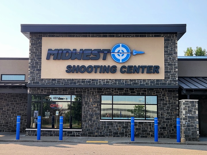 Midwest Shooting Center Appleton Midwest Shooting Center Appleton