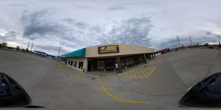 Midwest Twisters — Fairview Heights, Illinois (2)