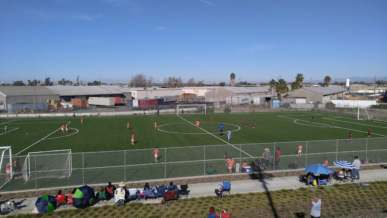 Miguel Hidalgo Soccer League — Long Beach, California (2)