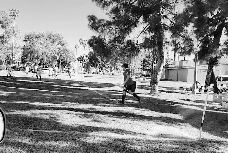 Miguel Hidalgo Soccer League — Long Beach, California (3)