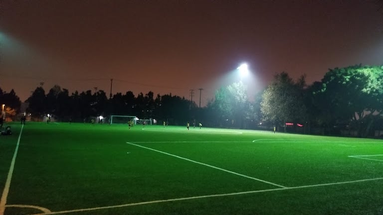 Miguel Hidalgo Soccer League