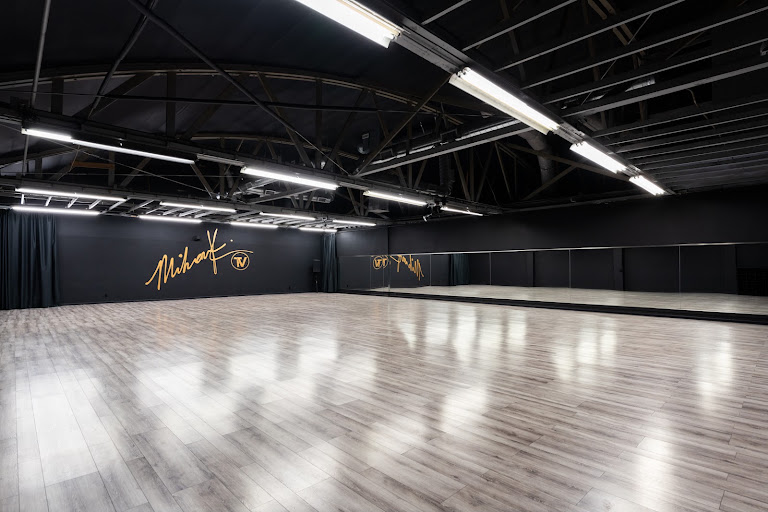 Mihran K. Studios — Dance venue in Burbank, California