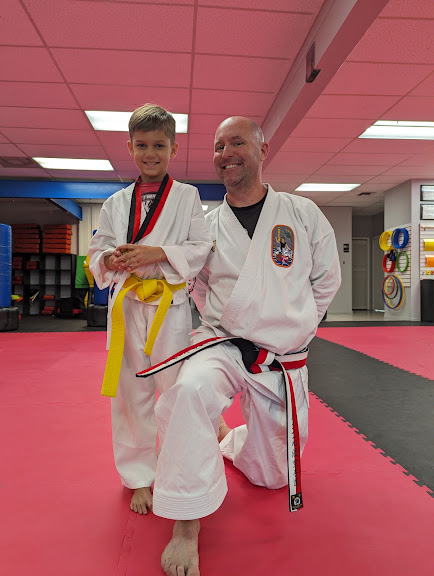 MIKA Florida Leadership Academy