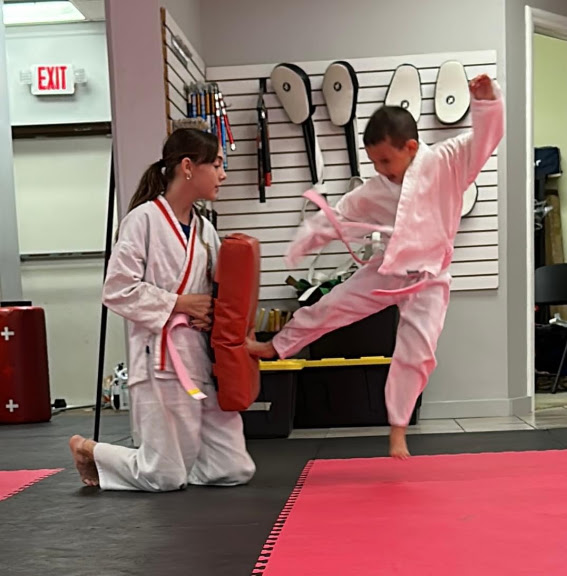 MIKA Florida Leadership Academy — Melbourne, Florida (3)