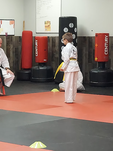MIKA Florida Leadership Academy — Palm Bay, Florida (3)