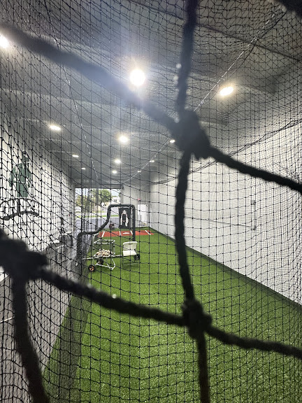 Mikebsbl Baseball Hitting Facility — Miami, Florida (2)