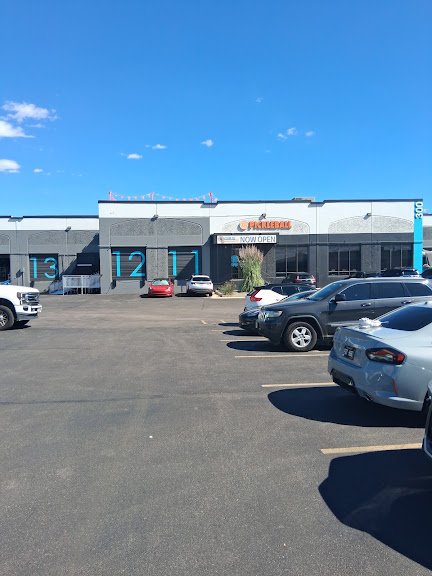 Mile Hi Pickleball — Denver, Colorado (2)