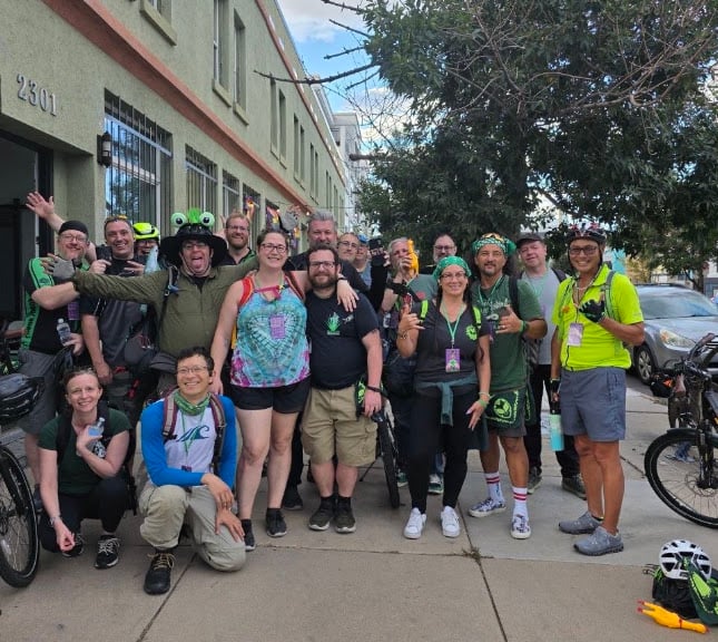 Mile High Bike Tours — Denver, Colorado (2)