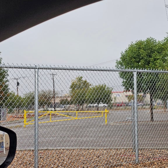 Mile High Little League — Albuquerque, New Mexico (2)
