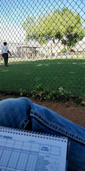 Mile High Little League — Albuquerque, New Mexico (3)