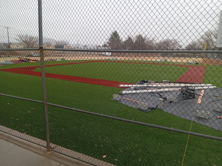 Mile High Little League