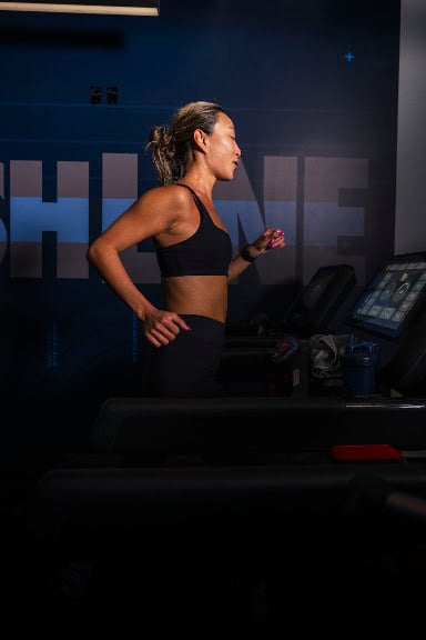 Mile High Run Club - Santa Monica — Santa Monica, California (2)