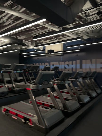 Mile High Run Club - Santa Monica — Santa Monica, California (3)