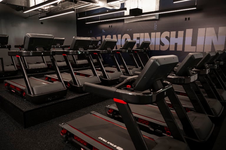 Mile High Run Club – Santa Monica