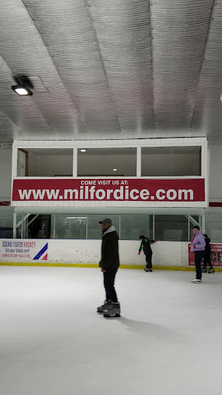 Milford Ice Pavilion — Milford, Connecticut (2)