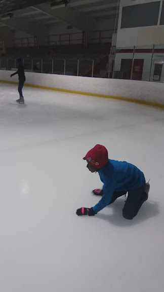 Milford Ice Pavilion — Milford, Connecticut (3)