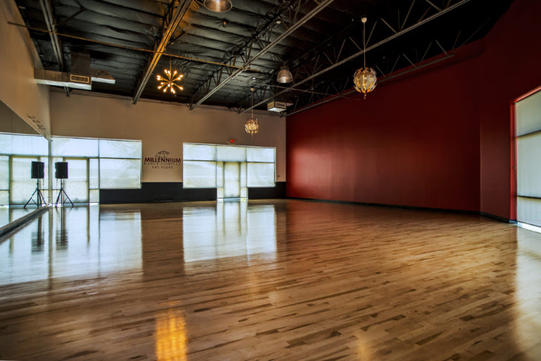Millennium Dance Complex Las Vegas — Dance venue in Las Vegas, Nevada