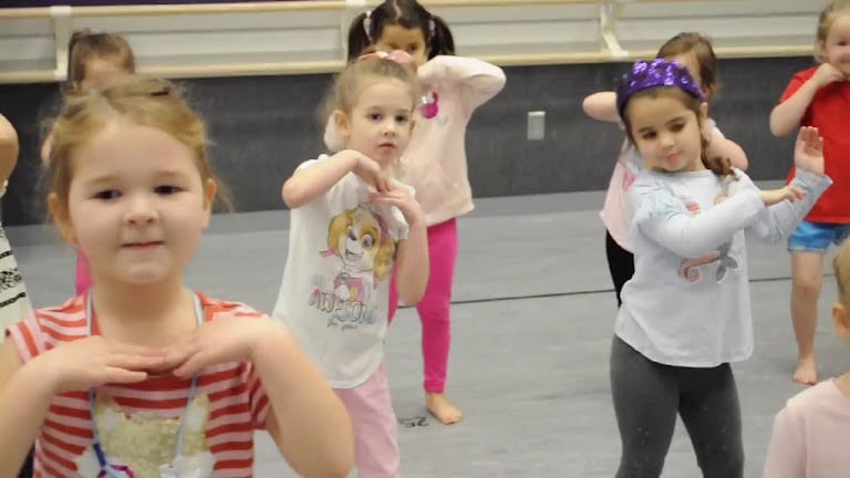 Miller Street Dance Academy — Fort Mill, South Carolina (3)