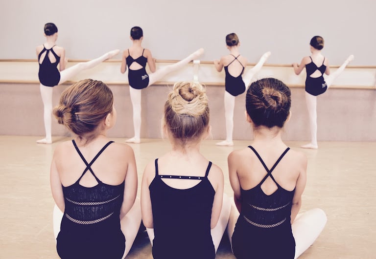 Miller Street Dance Academy