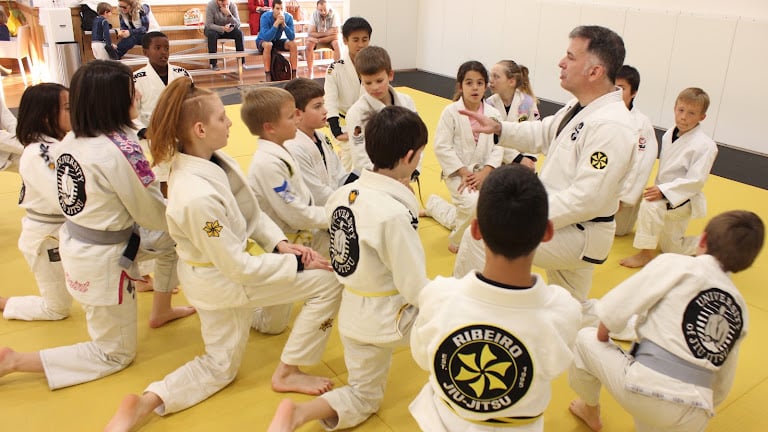 Miller's Martial Arts Academy — Kirkland, Washington (2)