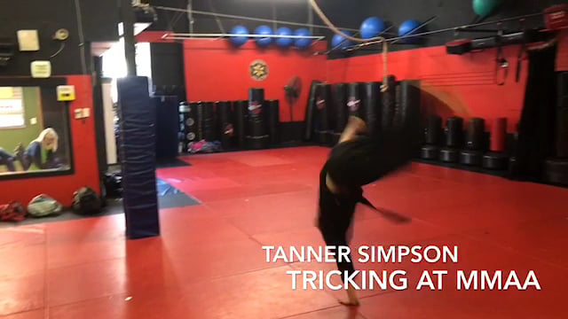 Miller's Martial Arts Academy — Kirkland, Washington (3)