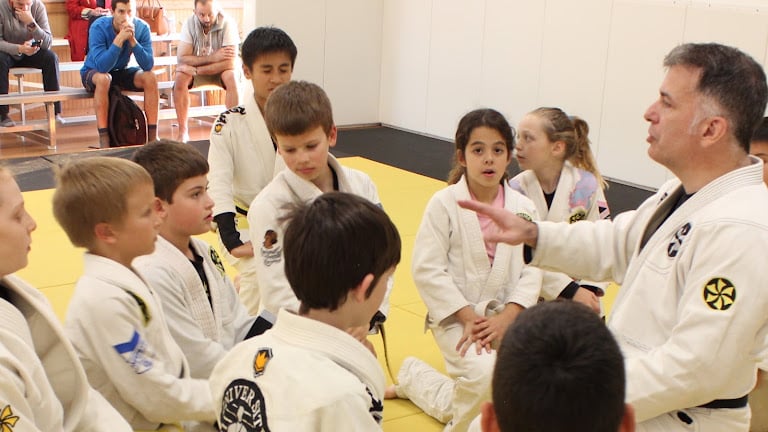 Miller’s Martial Arts Academy — Martial Arts venue in Kirkland, Washington