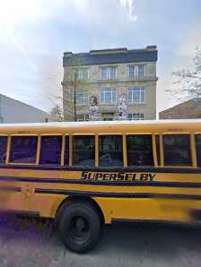 Mind-Builders Creative Art Center — Bronx, New York (3)