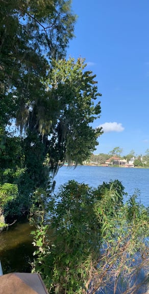 Minnehaha Park — Maitland, Florida (3)