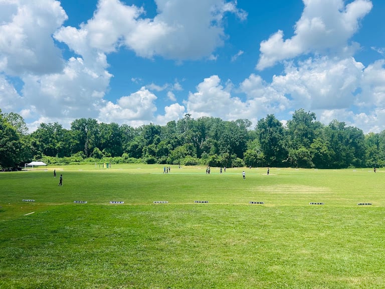 Minor Park Cricket Ground