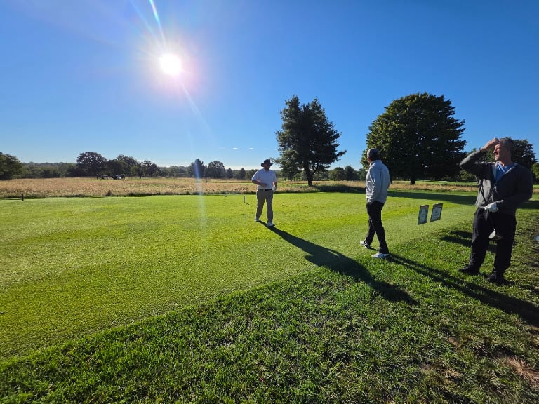 Minor Park Golf Course — Kansas City, Missouri (2)