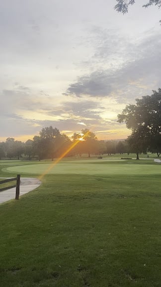 Minor Park Golf Course — Kansas City, Missouri (3)