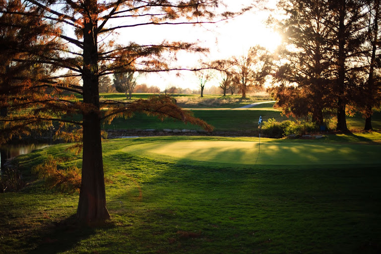 Minor Park Golf Course — Golf venue in Kansas City, Missouri