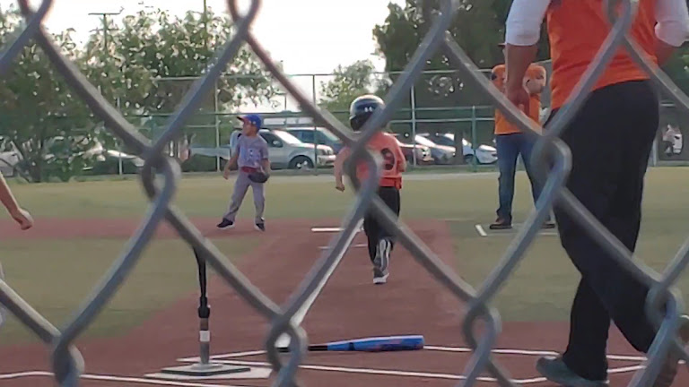 Miracle League Baseball field — El Paso, Texas (3)