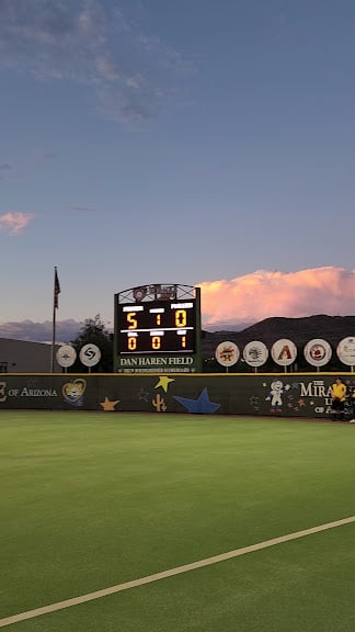 Miracle League of Arizona — Scottsdale, Arizona (2)