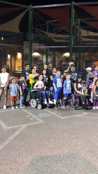Miracle League of Arizona