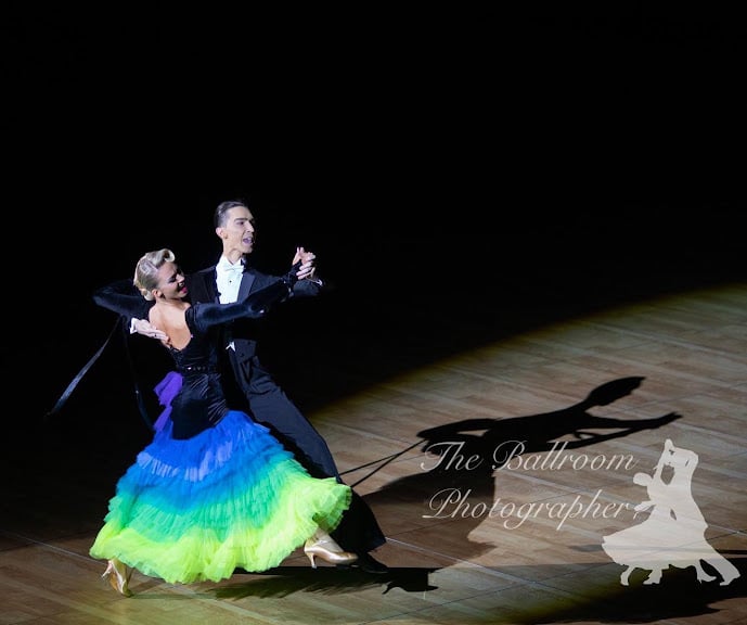 Misha & Natasha Ballroom Dance — Dance venue in Redmond, Washington