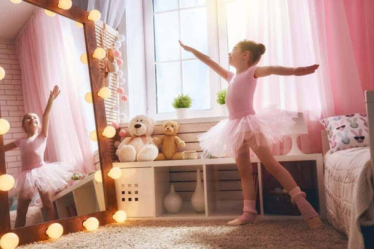 Miss Cherylann’s Little Feet Dance Academy — Dance venue in Burbank, California