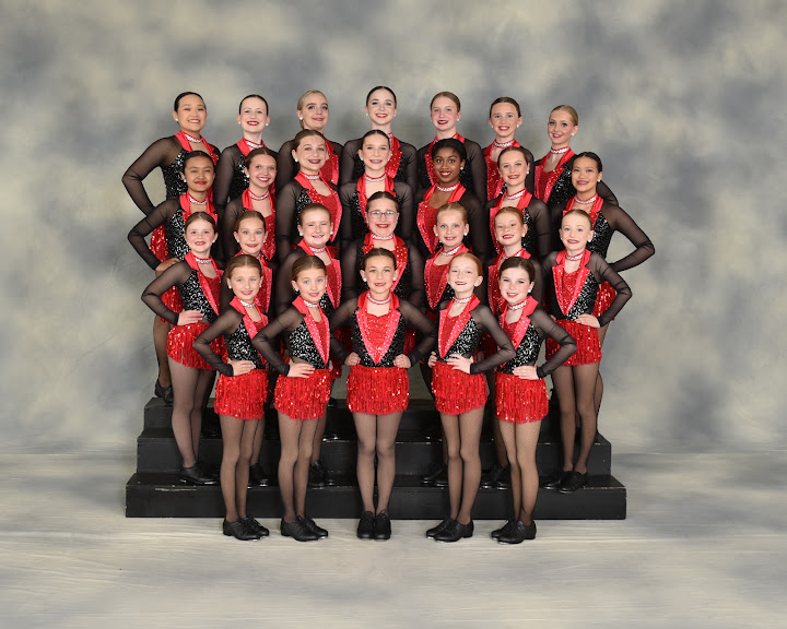 Miss Marion’s School of Dance