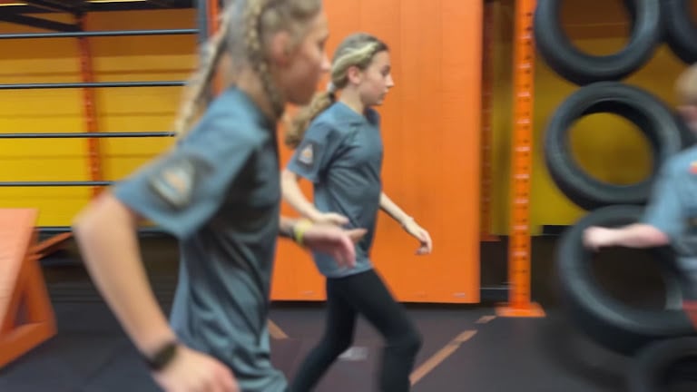 Mission Grit — Charlotte, North Carolina (3)