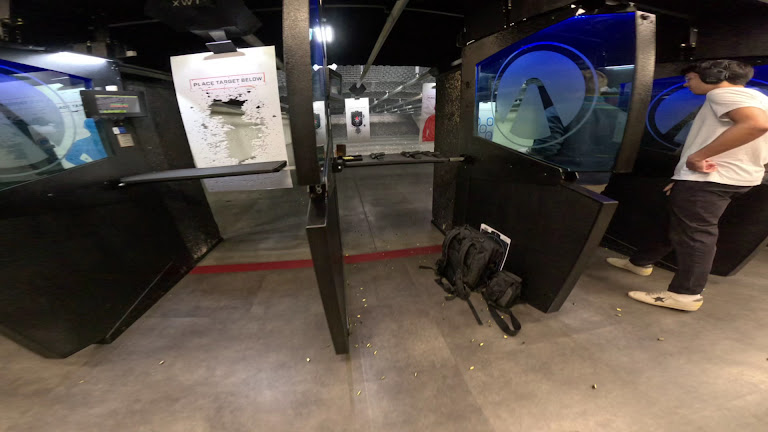 Mission Ridge Range & Academy — Plano, Texas (3)