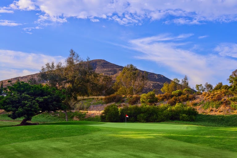 Mission Trails Golf Course